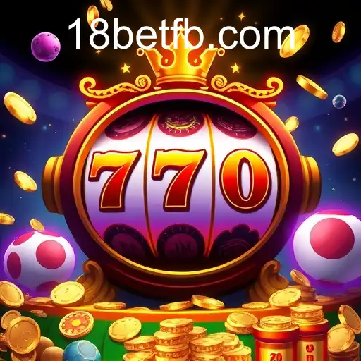 Explore os Melhores Caça-níqueis no 18bet