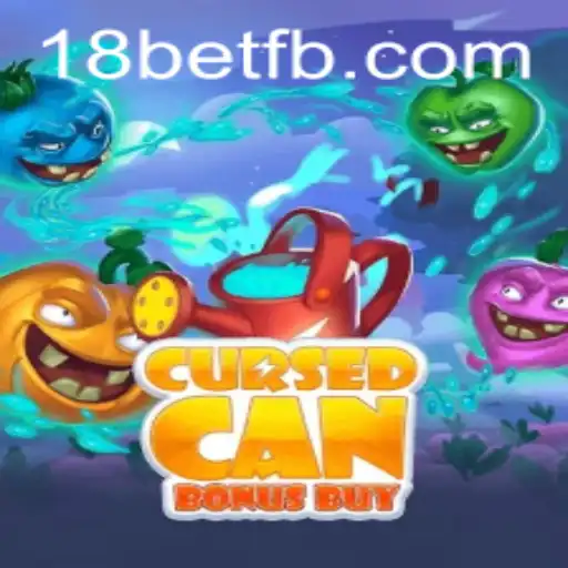 Explorando o Mundo de CursedCanBonusBuy: Um Slot Exclusivo para Jogadores Modernos