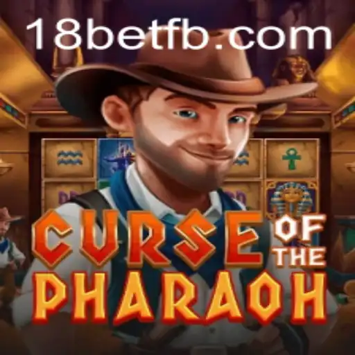 Explorando o Mundo de 'CurseofthePharaoh' e sua Conexão com 18bet