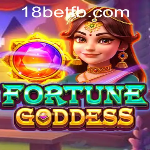 Explorando FORTUNEGODDESS: O Jogo de Azar Online na Plataforma 18bet