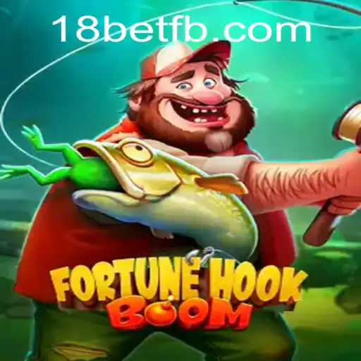 Explorando FortuneHookBoom: Um Novo Jogador no Mundo dos Jogos Online
