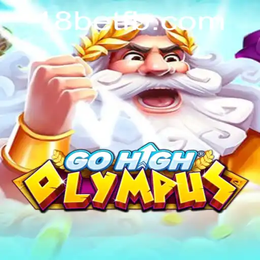 Explorando o Fascinante Mundo de GoHighOlympus: Uma Experiência de Jogo Única