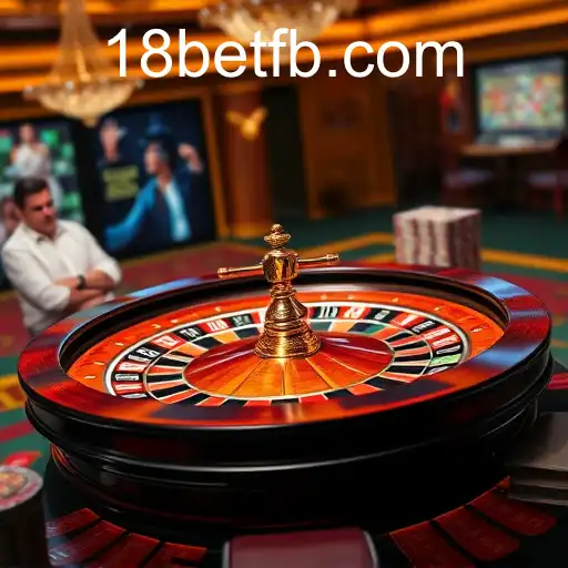 Explorando o Mundo do Jogo LuckyCard em 18bet