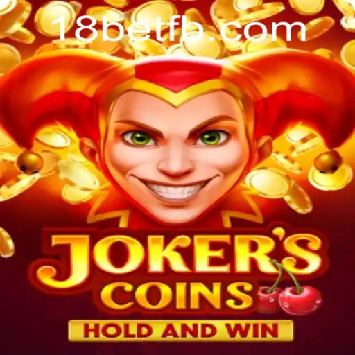 Descubra JokersCoins: O Novo Jogo de Estratégia Envolvente com 18bet