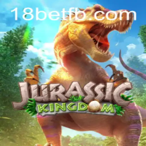 Explorando o Mundo de JurassicKingdom: O Novo Fenômeno dos Jogos na 18bet