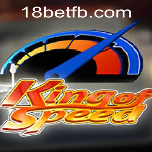 KingofSpeed: Descubra o Jogo de Corrida do Momento