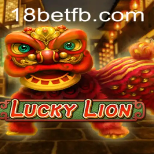 Descubra a Excitante Aventura de LuckyLion no 18bet