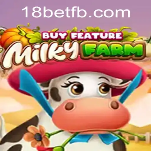 MilkyFarmBuyFeature: Um Jogo Inovador no Cenário Atual de Cassinos Online