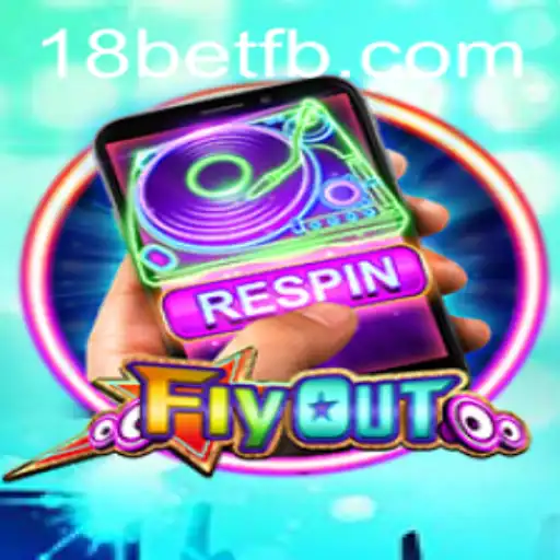 Explorando o Mundo de FlyOut em 18bet