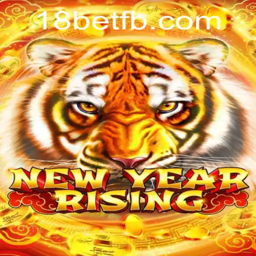NewYearRising: Explorando o Novo Jogo com 18bet