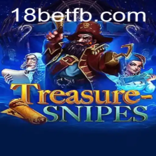 Descubra o Novo Sensação do Zêro: TreasureSnipes
