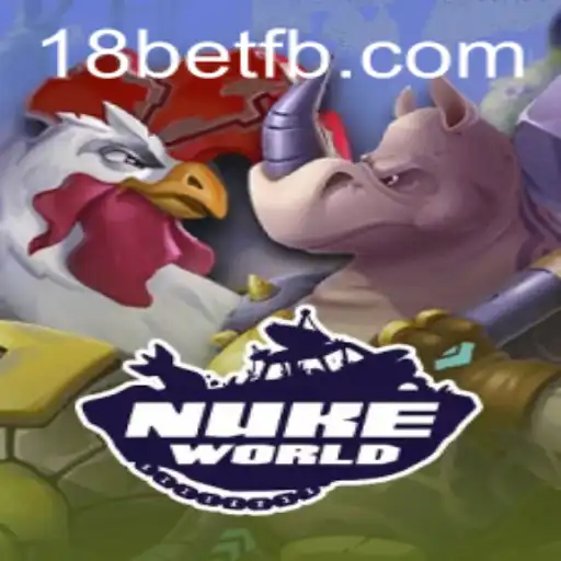 Explorando o Fascinante Universo de NukeWorld: Um Mergulho no Jogo que Conquistou os Fãs de 18bet