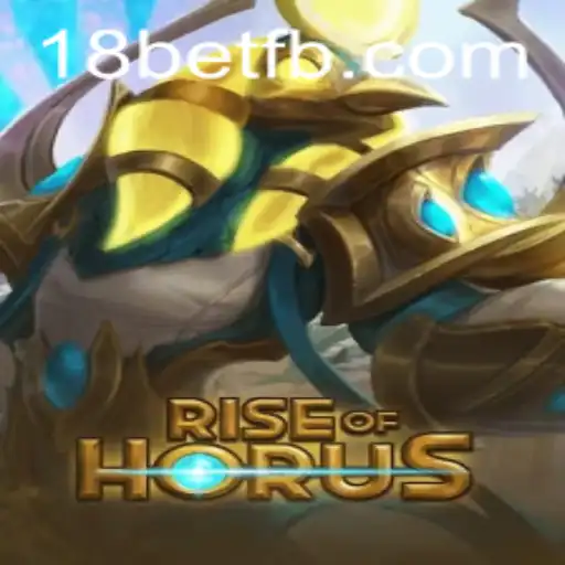 Descubra o Fascinante Mundo de RiseofHorus com 18bet