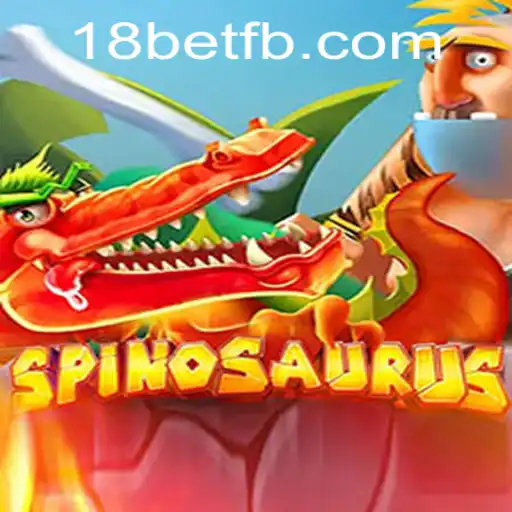 Explorando o Mundo de Spinosaurus: O Jogo Fascinante em Destaque