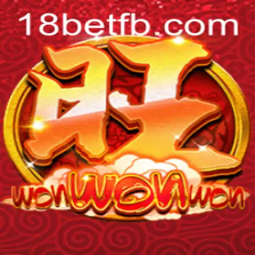 Descubra o Entusiasmante Mundo de WonWonWon no 18bet
