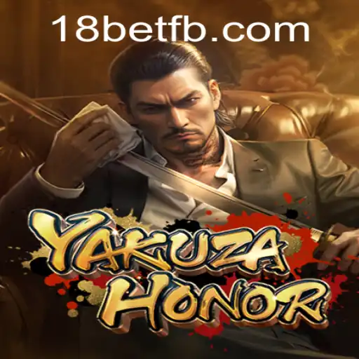 Explorando a Intensidade de YakuzaHonor em 18bet